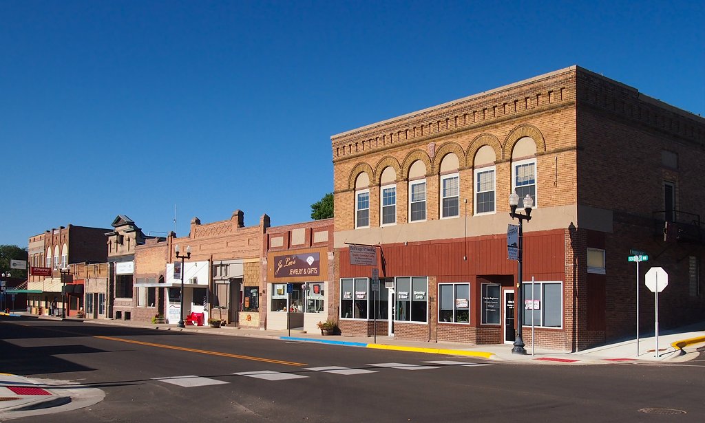 Historic Downtown